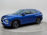 New 2025 Mitsubishi Eclipse Cross SEL image 2