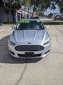 Used 2013 Ford Fusion SE image 2
