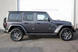Used 2024 Jeep Wrangler Unlimited image 5