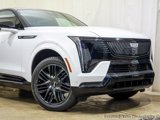 New 2025 Cadillac Escalade IQ Sport 1 image 2