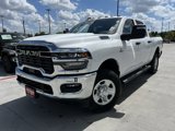 New 2026 RAM 2500 Tradesman image 3