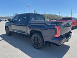 New 2025 Toyota Tundra Platinum image 5