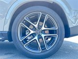 Used 2025 Mercedes-Benz GLE 53 AMG 4MATIC Coupe image 4