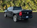 New 2025 RAM 1500 Tungsten image 3