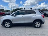 Used 2020 Chevrolet Trax LT w/ LT Convenience Package image 3