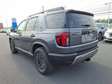 New 2026 Honda Passport TrailSport image 4