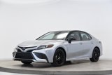 Used 2024 Toyota Camry XSE image 3