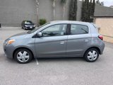 Used 2021 Mitsubishi Mirage ES image 3