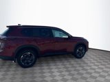 New 2026 Nissan Rogue SV image 5