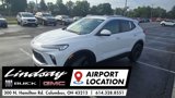 New 2026 Buick Encore GX Sport Touring w/ Experience Buick Package image 4