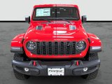 New 2025 Jeep Wrangler Rubicon image 6