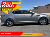 Used 2014 Kia Optima LX image 2