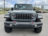 New 2025 Jeep Wrangler Unlimited Rubicon w/ Technology Group image 2