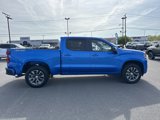 New 2025 Chevrolet Silverado 1500 RST image 5