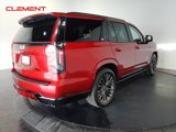 Used 2023 Cadillac Escalade V image 4