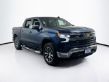 Used 2023 Chevrolet Silverado 1500 LT w/ Protection Package image 3
