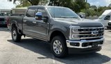 New 2025 Ford F350 Lariat image 3