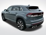 New 2025 Volkswagen Atlas Cross Sport SEL Premium R-Line image 4