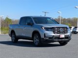 New 2025 Honda Ridgeline TrailSport image 3