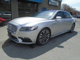 Used 2019 Lincoln Continental Select w/ Continental Climate Package image 2
