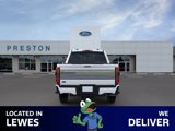 New 2025 Ford F350 Platinum image 6