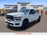 New 2025 RAM 2500 Big Horn image 4