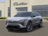 New 2025 Cadillac Optiq Sport 2 w/ LPO, Floor Liner Package image 6