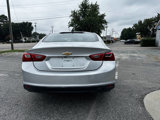 Used 2017 Chevrolet Malibu LS image 5