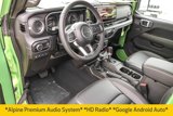 New 2025 Jeep Wrangler Unlimited Sahara image 4