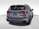 Used 2025 BMW X5 xDrive40i w/ M Sport Package image 6