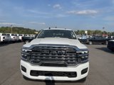 New 2025 RAM 2500 Limited image 2