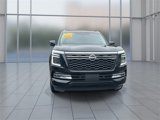 New 2025 Nissan Armada Platinum w/ Convenience Package image 3