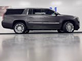 Used 2018 Cadillac Escalade ESV Platinum image 4