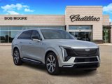 New 2025 Cadillac Escalade IQ Luxury 1 image 3