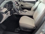 New 2026 INFINITI QX60 Luxe w/ Cargo Package image 6