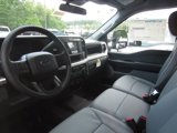 New 2025 Ford F450 XL w/ XL Chrome Package image 6