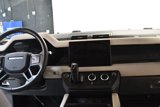 Used 2024 Land Rover Defender 130 X-Dynamic SE image 5