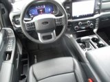 New 2025 Ford F150 Lariat w/ Equipment Group 501A Mid image 5
