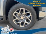 New 2026 GMC Sierra 1500 SLT w/ SLT Premium Package image 2