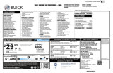 Used 2021 Buick Encore GX Preferred image 2