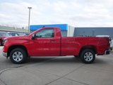New 2025 Chevrolet Silverado 1500 W/T w/ WT Safety Package image 4