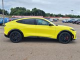 New 2025 Ford Mustang Mach-E Premium image 4