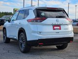 New 2025 Nissan Rogue Platinum image 4