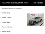 New 2026 Chevrolet Equinox LT w/ Convenience Package II image 2