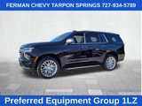 New 2025 Chevrolet Tahoe Premier image 5