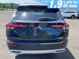 New 2025 Mitsubishi Outlander 4WD Plug-In Hybrid image 4