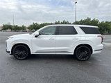 New 2025 Hyundai Palisade Calligraphy image 4
