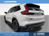 New 2026 Honda CR-V Sport-L image 3