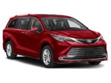 New 2025 Toyota Sienna Limited image 6