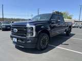 New 2025 Ford F350 Platinum image 2